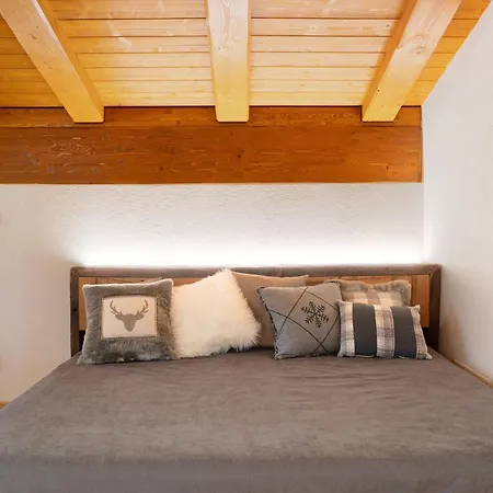 Διαμέρισμα Ca Bianca - Mini Roccabruna