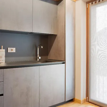 Ca Bianca - Mini * Roccabruna