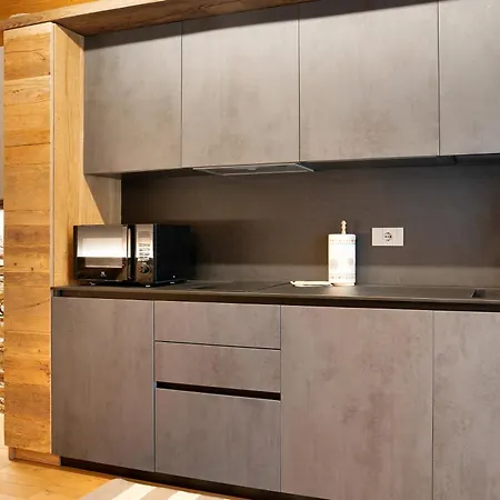 Lejlighed Ca Bianca - Mini