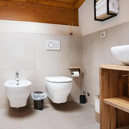 아파트 Ca Bianca - Mini Roccabruna