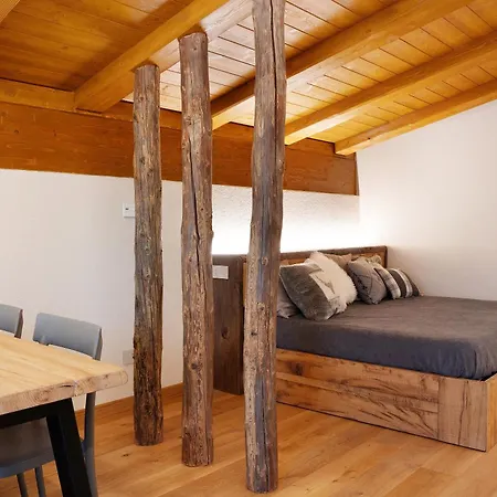 Ca Bianca - Mini 아파트 Roccabruna