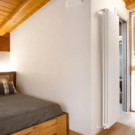 Ca Bianca - Mini Roccabruna