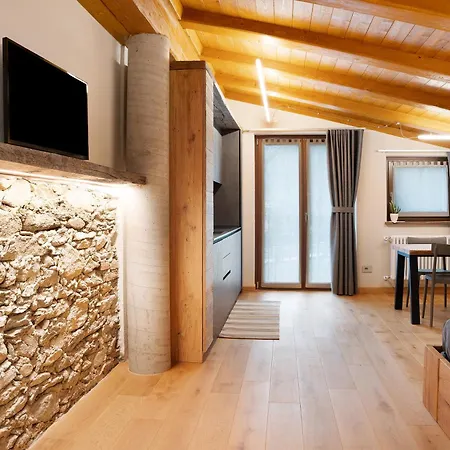 Διαμέρισμα Ca Bianca - Mini *