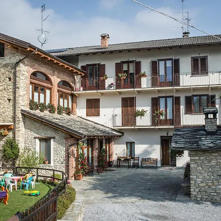 아파트 Ca Bianca - Mini *