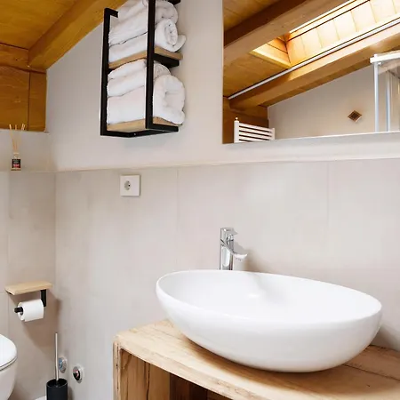 Ca Bianca - Mini * Roccabruna