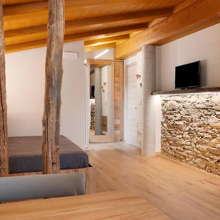 아파트 Ca Bianca - Mini *