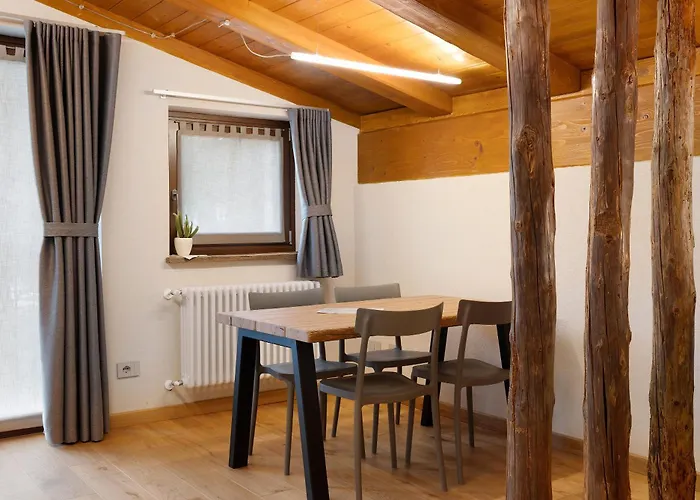 Ca Bianca - Mini Apartment *
