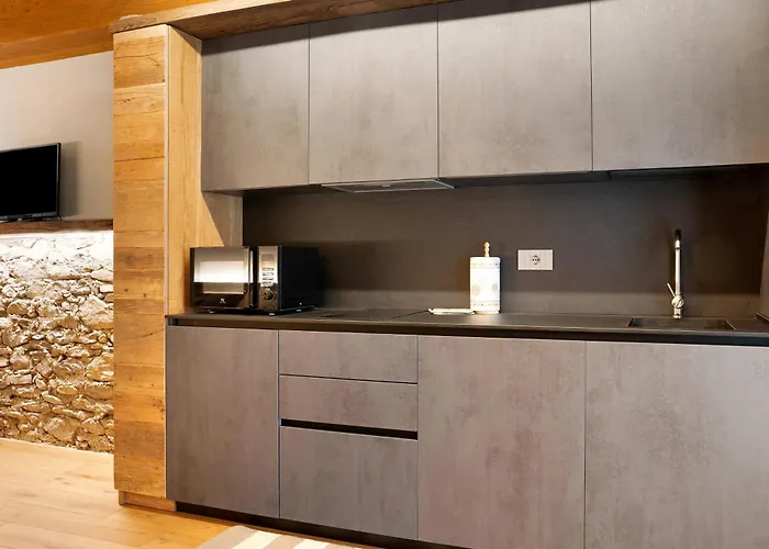 Apartment Ca Bianca - Mini