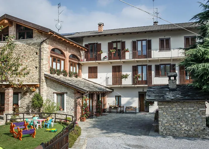 Appartement Ca Bianca - Mini *